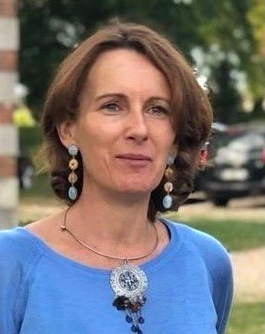 Portrait de Catherine Dardelet
