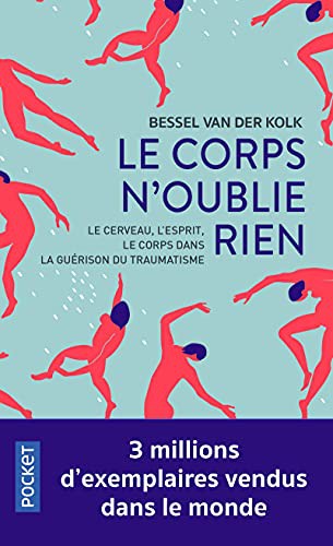Couverture Le corps n'oublie rien